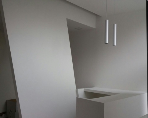 angolo bar cartongesso
